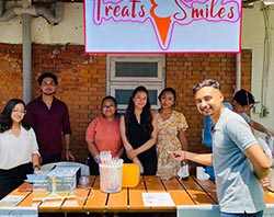 Business and Management Festivals